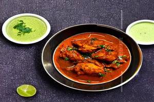 Kundoor Chicken