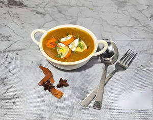 Egg Curry [3 Eggs]