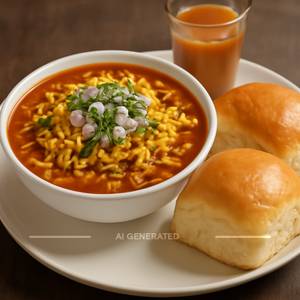 Misal Pav