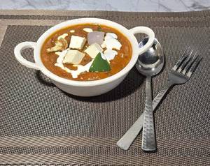 Kadhai Paneer