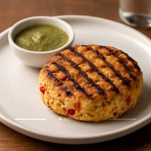 Fusion Tikki