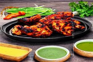 Grill Chicken
