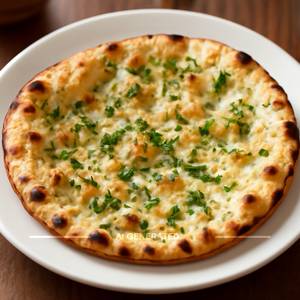 Lasooni Naan