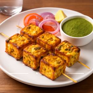 Paneer Sathe