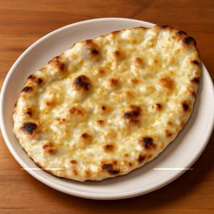 Butter Naan