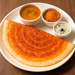 Mysore Sada Dosa