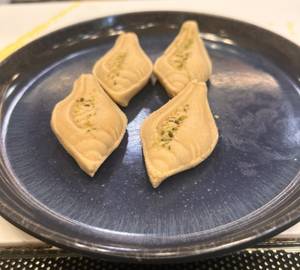 Sankh sandesh [4 pieces]