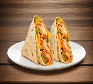 Chicken Tacos