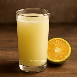 Mosambi Juice