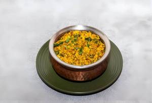 Paneer Bhurji
