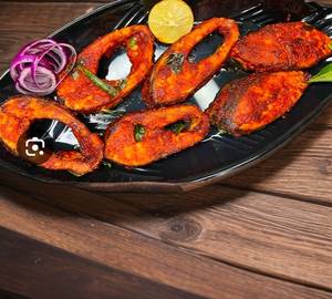 Fish fry (paarai) – 1 pc