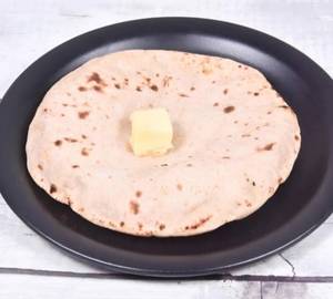 Butter roti