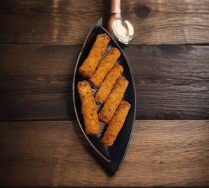 Fish Finger - 6Pc