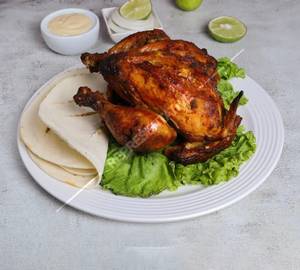 Special Grilled Chicken