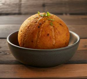 Sattu ki Litti (1pices)
