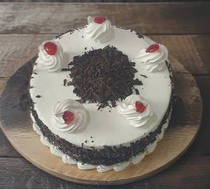 Choco black forest