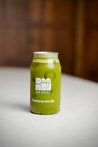 Classic Matcha