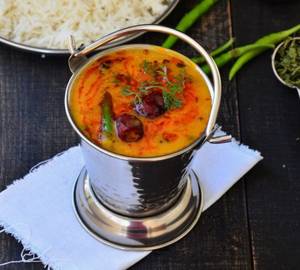 Dal Tadaka