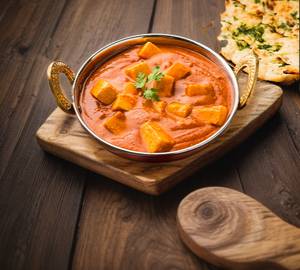 Shahi Paneer