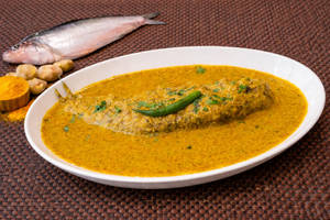 Pabda Jhal (1 Pc)