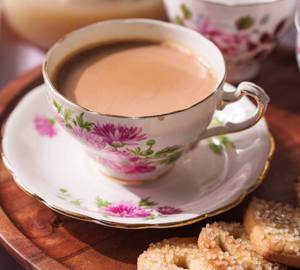 Regular Chai