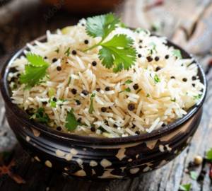 Jeera Rice