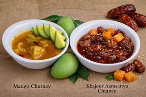 Chutney Of The Day
