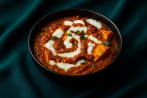 Paneer Makhani