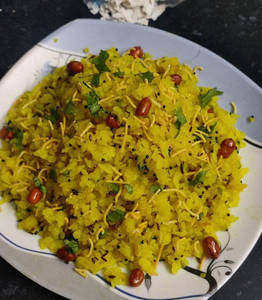 Jain Poha