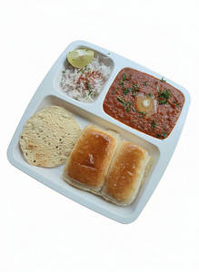 Classic Pav Bhaji