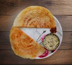 Karam dosa [2 pieces]