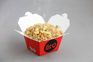 Egg Hong Kong Fried Rice (little Box)