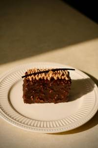 Sinful Chocolate Cake