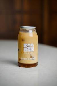 Classic Cold Coffee