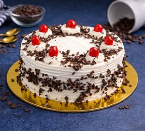 Black Forest Premium [500 Grams]