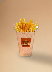 Peri Peri Fries