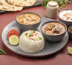 Non Veg Thali