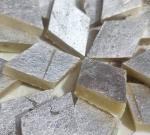 Kaju Katli