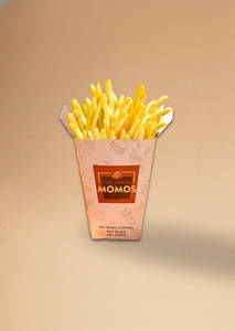 Salted Fries