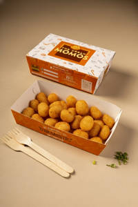 Potato Pops