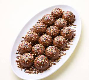 Milk Chocolate Mini Pancake