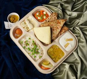 Maharaja Thali