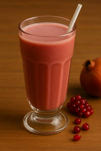 Pomegranate Juice