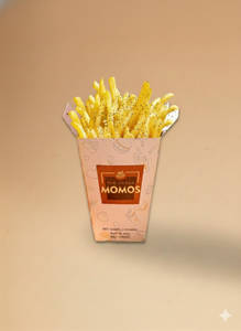Lemon Pepper Fries