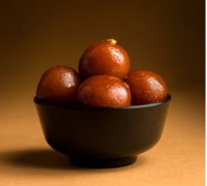 Gulab Jamun