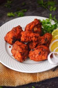 Chickrn Angara Kabab
