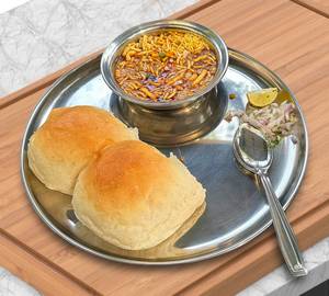 Nashik Misal Pav