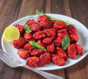 Chilli chicken (100 g)