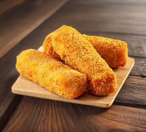 Chicken Fingers
