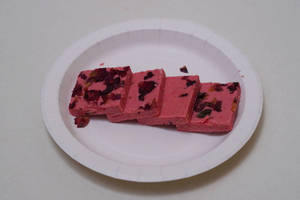 Gulab Biscuit